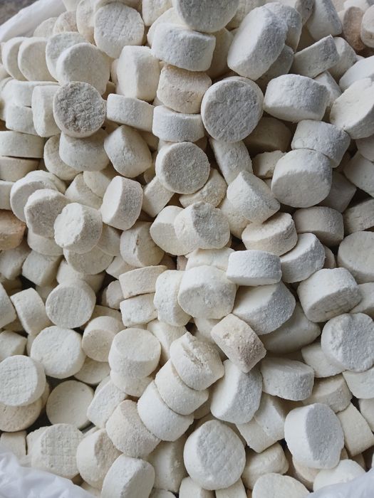 Құрт. Таза табиғи