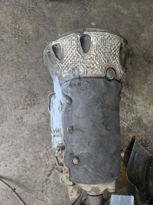 Cutie viteze automata mercedes sprinter 2.2