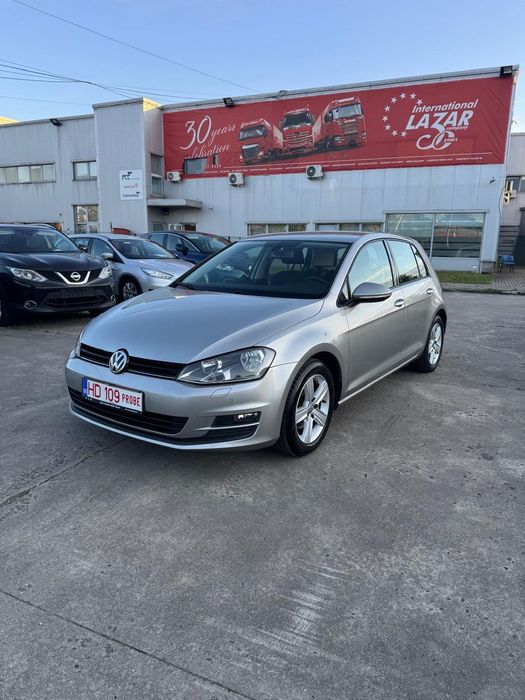 Volkswagen Golf Unic proprietar stare f buna