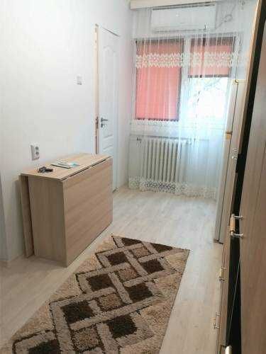 Proprietar, închiriez garsonieră mobilată, 20mp, etaj 2 – Tomis Nord (Badea Cârțan)