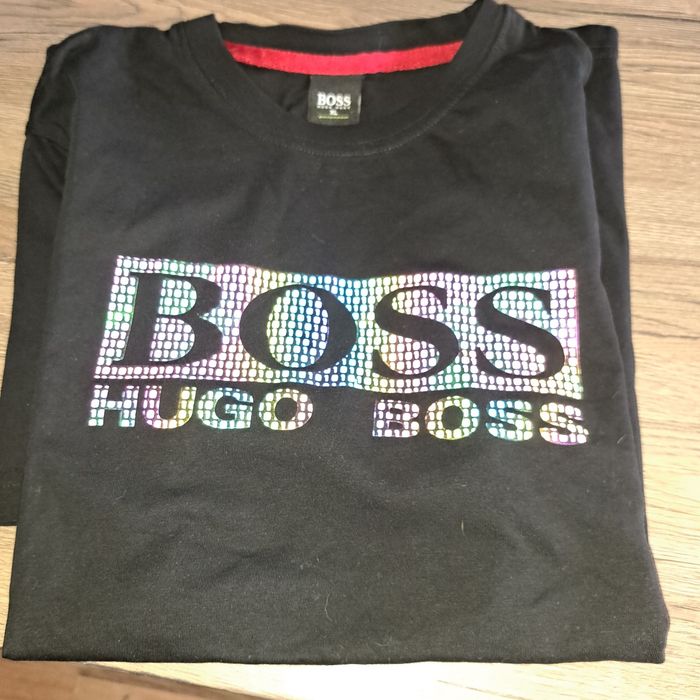 Hugo boss мъжки тениски. Лот.Разпродажба