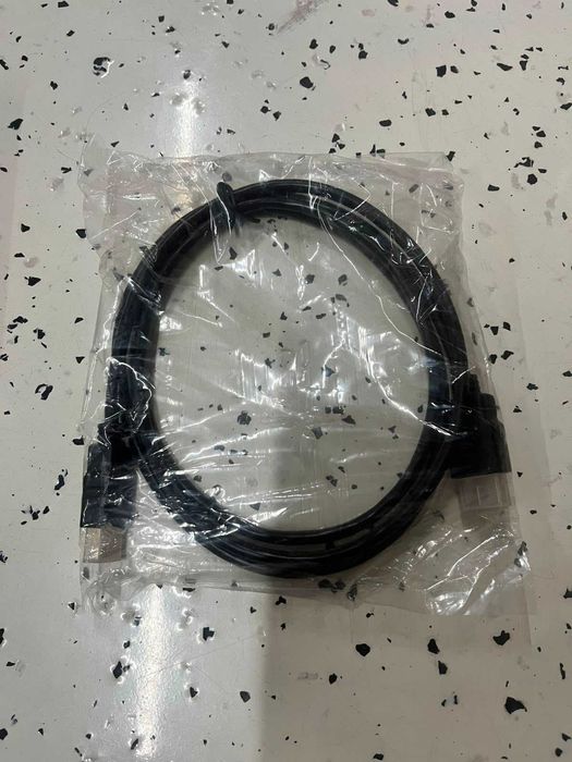 HDMI кабель 1 м новый