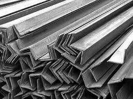 Уголок стальной - качественная, надежная и сертифицированная