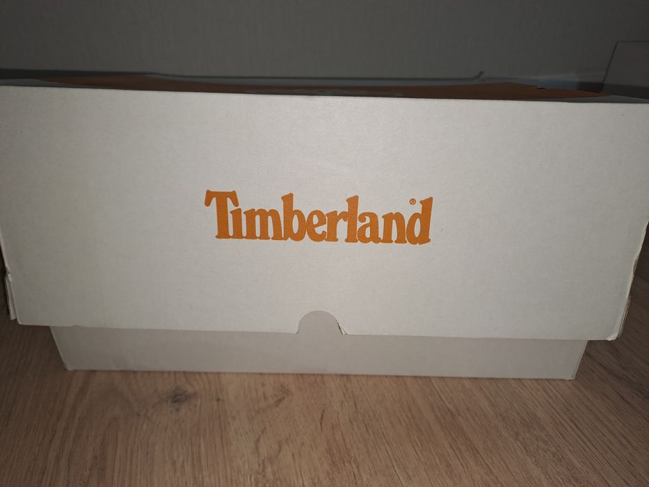 Timberland Premium 42 размер  Wheat NUBUCK