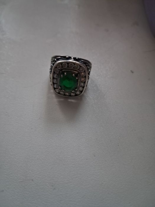 Продам печатка серебро