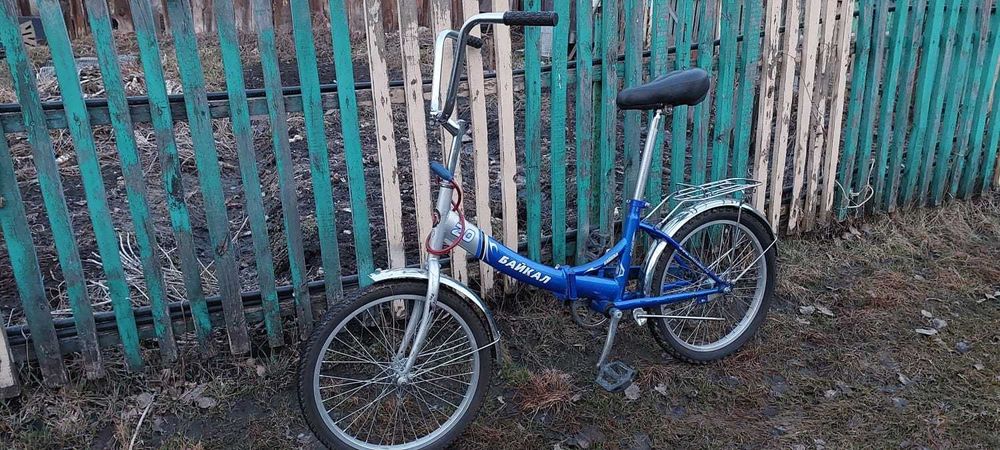 Велосипед Продам