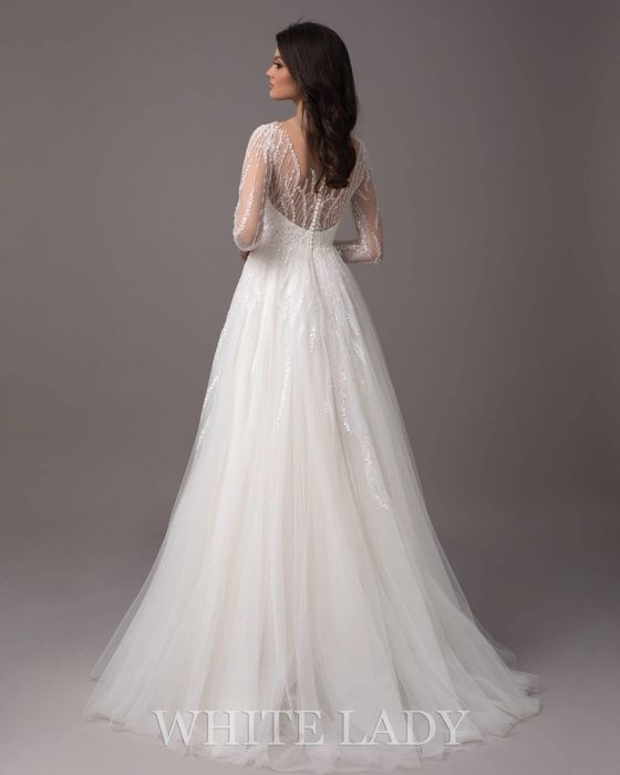 Rochie de mireasa