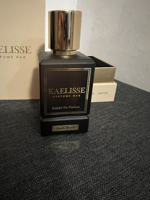 Kaelisse extract de parfum