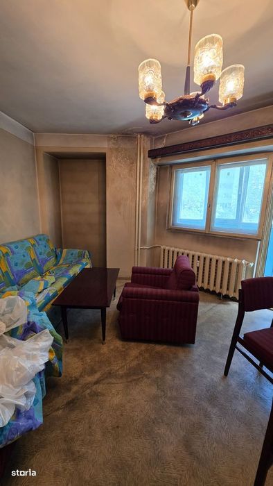 2 camere Decomandat - Titulescu - Victoriei / 59.6mp Utili