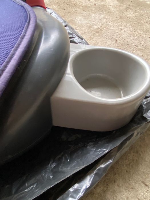 Детски столче за кола Graco