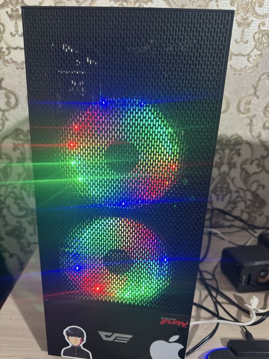 Продам игровой компьютер