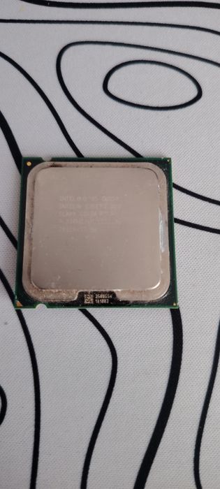 старые комплектующие