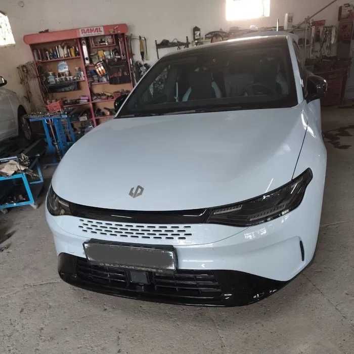 Leapmotor C01 xalol va nasiya