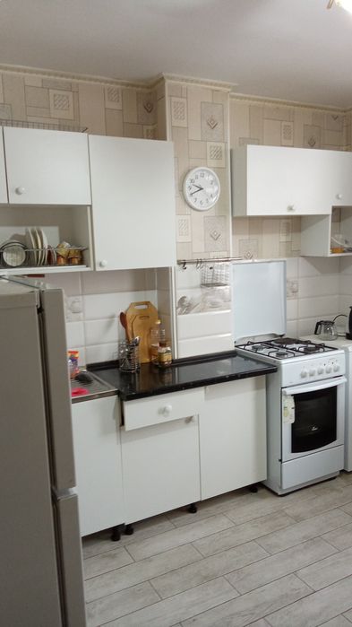 Мкр. Alma City ул. Жунисова 10 к. 12