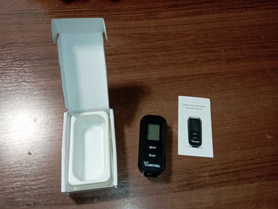 Продам толщиномер.