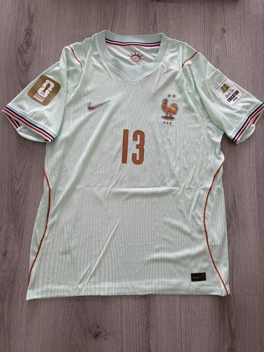 Tricou Franța World Cup 2026