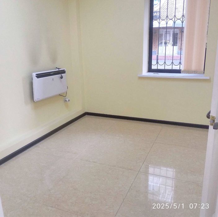 Сдается помещение вдоль дороги м Хамида Алимджана