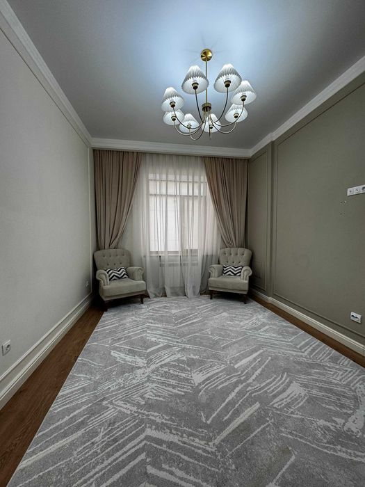 Продам 2х комн кв в клубном доме Батыс