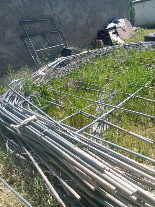 Парник состояние нормальное