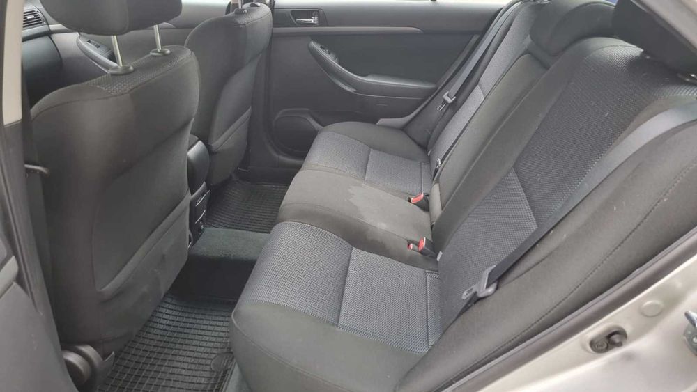 Toyota Avensis 2.2 D4D 2008