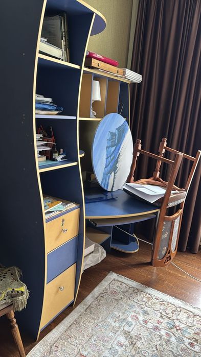 Продам детский уголок