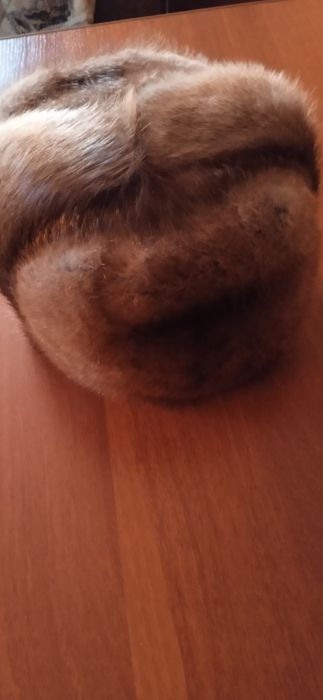 Продам шапку мужскую