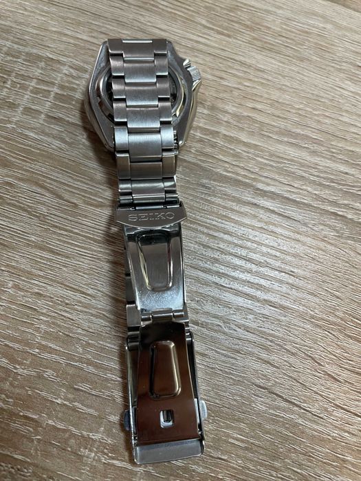 Seiko 5 Sport Automatic SRPK09K1