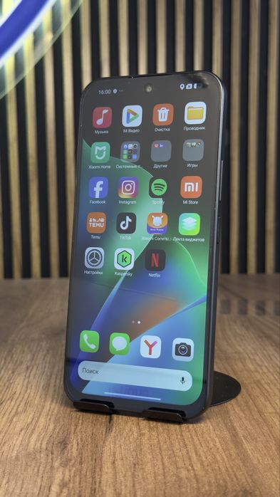 Redmi 17 128/4 С гарантией!
