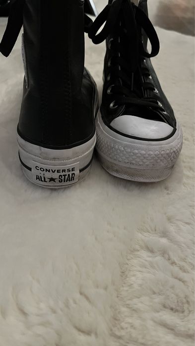 Converse Chuck Taylor
