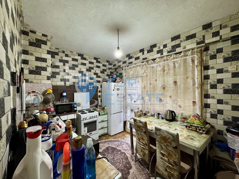 Продава се Двустаен апартамент в Стражица - 72 кв.м за 413 €/кв.м - Снимка #3