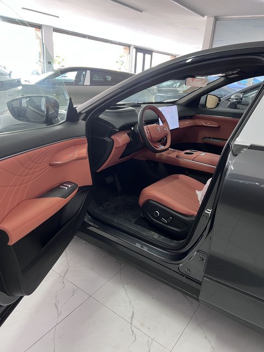 Changan Deppal S07 215max