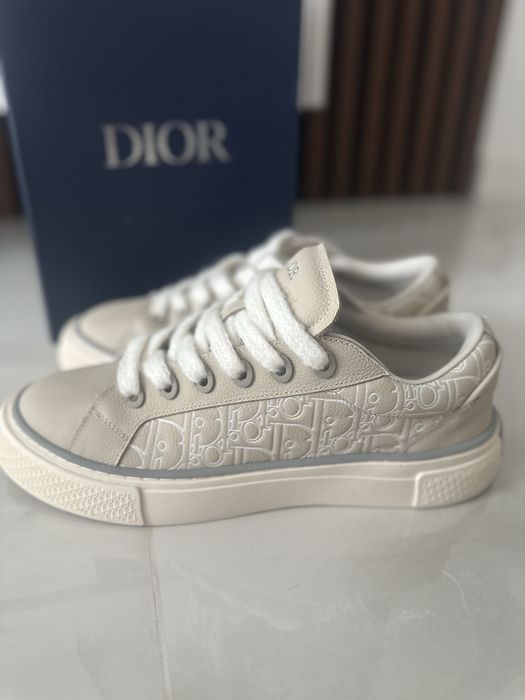 Мъжки кецове сникърси диор dior
