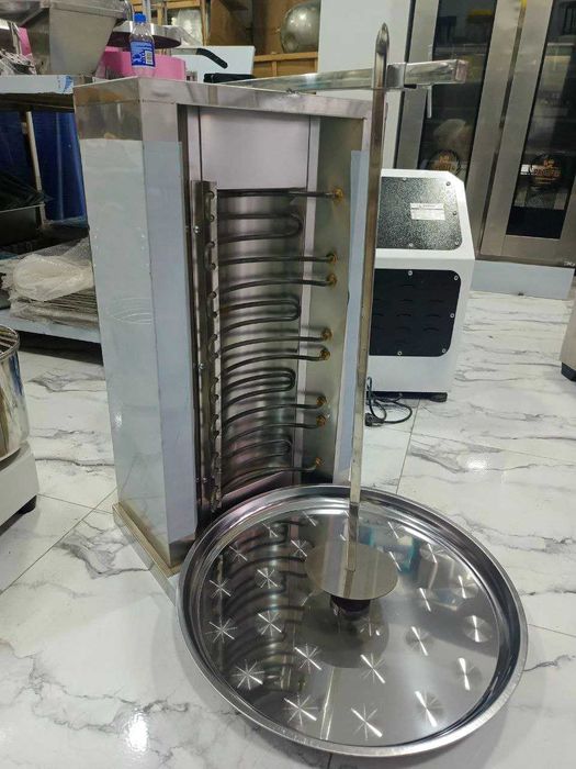 Lavash apparat | aparat | лаваш аппарат | апарат | 220 w