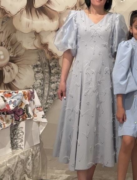 Продам вечерние платья