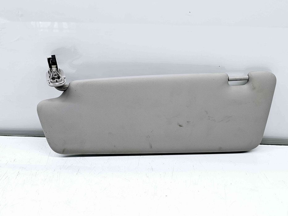 Parasolar dreapta Audi A1 (8X1) [Fabr 2010-2018] OEM