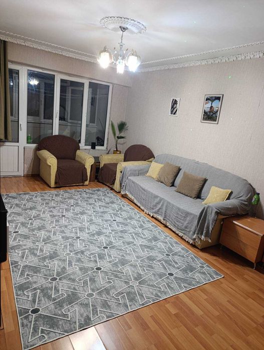 Продава се Тристаен апартамент в Хасково, Възраждане - 82 кв.м за 467 €/кв.м - Снимка #3