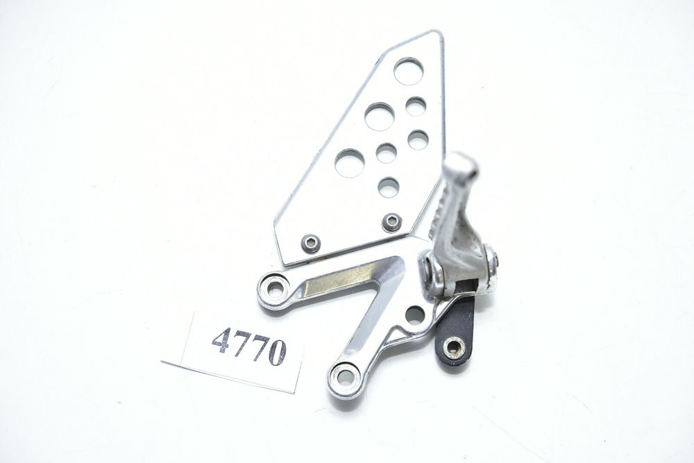 Suport scarita stanga 2006 Rsv1000 Rsvr fabrica Mille Aprilia