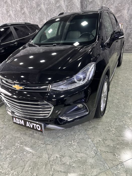 Tracker1 tozza 87.000km boshlangich 2ming$