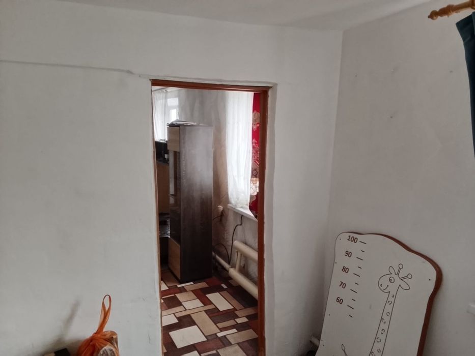 Продам 2 комнатный дом