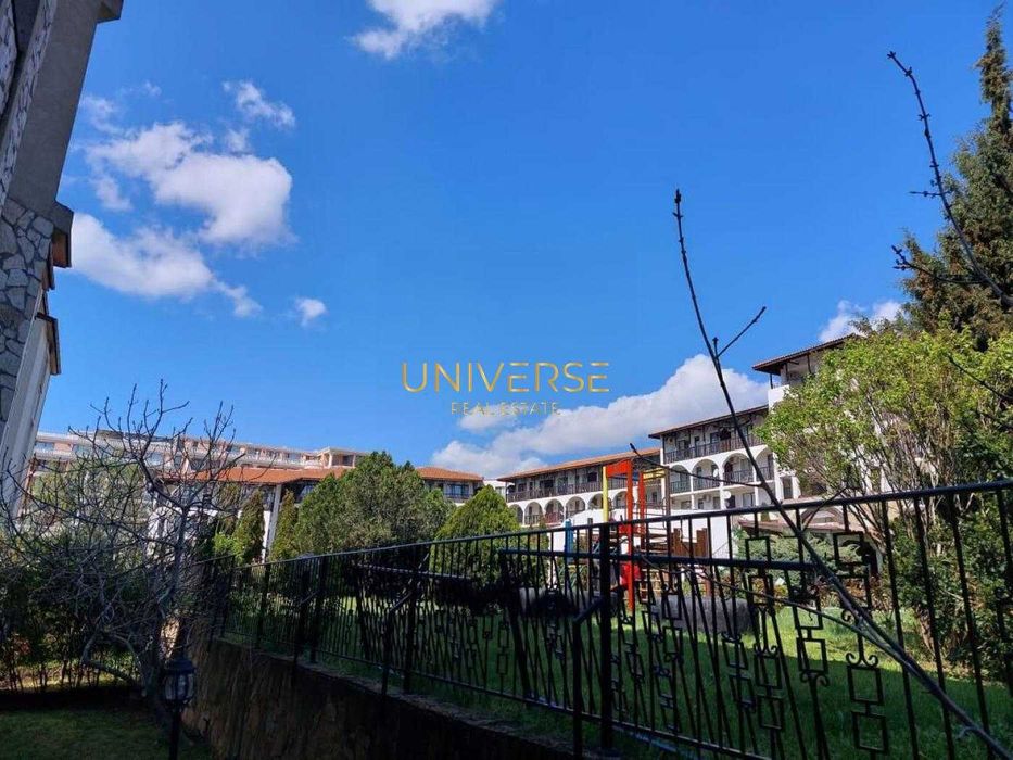 Продава се Тристаен апартамент в Свети Влас - 95 кв.м за 1474 €/кв.м - Снимка #9