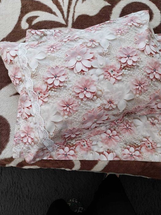 Спални комплекти Ранфорс – 100% памук