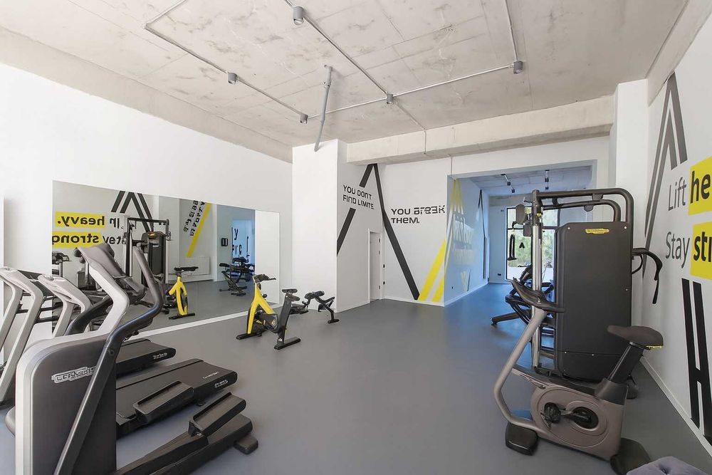 Proprietar Inchiriez Apartament Alezzi Odyssey Piscina Spa Mamaia Nord