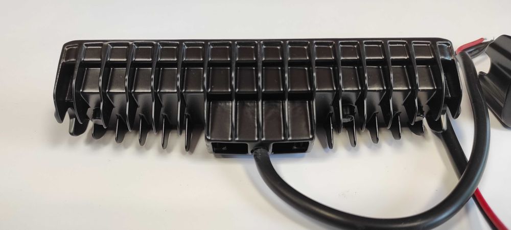 Led дневни светлини 54W