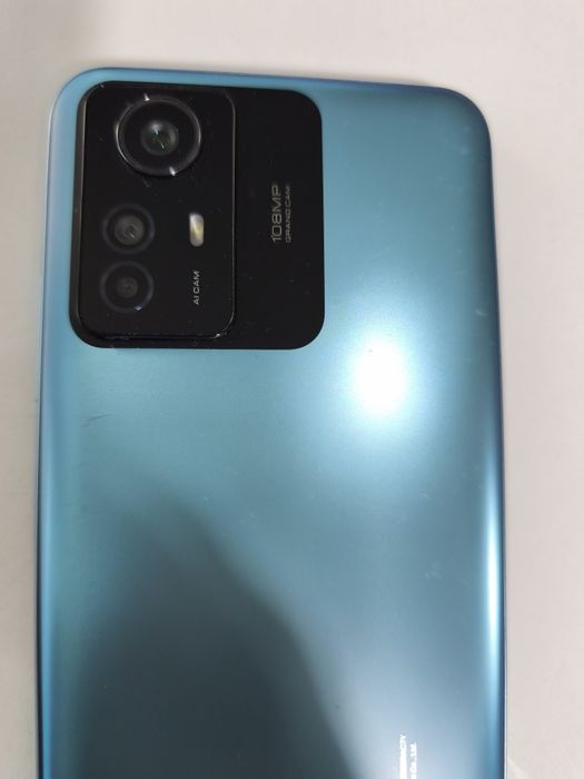 Redmi note 12S телефон