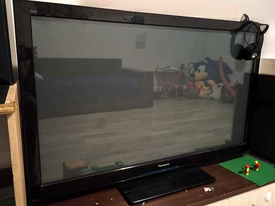 Panasonic TX-P50U30E 2011 плазма за части