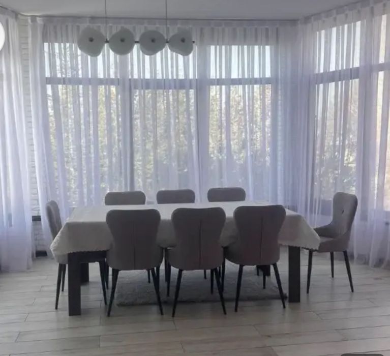 TauVista House. Дом в горах