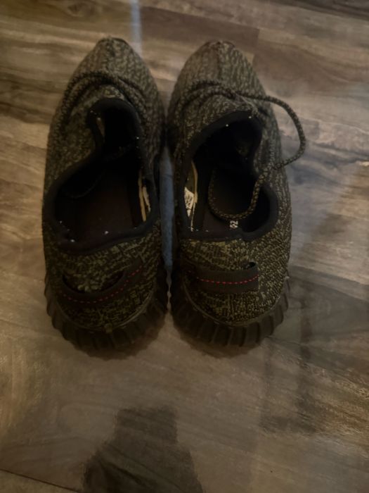 vand yzy adidas 42