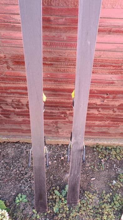 Vand schiuri Atomic Redster GS 171 cm