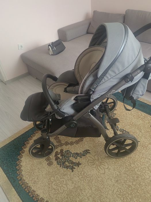 Количка Tutis Uno 3+