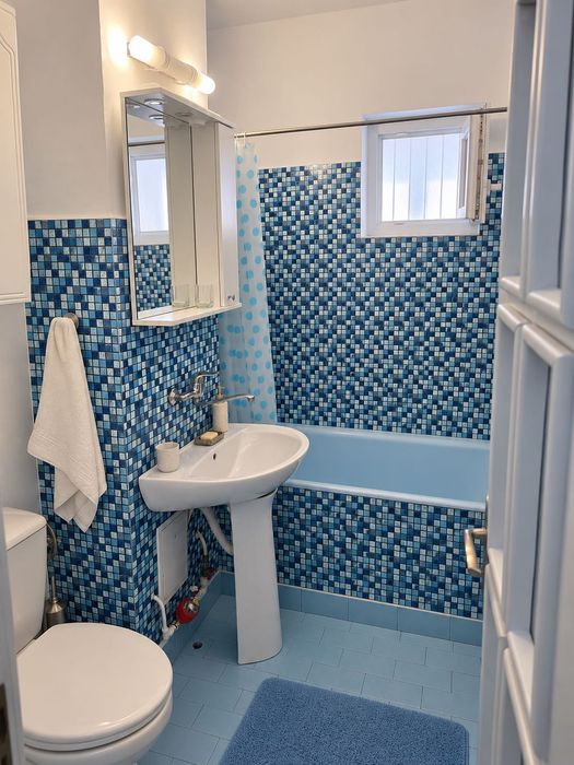 Proprietar – apartament 3 camere, 75 mp, decomandat, Obcini – Lidl, parcare